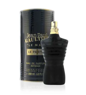 Jean Paul Gaultier Le Male Le Parfum Eau de Parfum for Men 200 ml