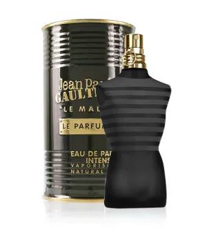 Jean Paul Gaultier Le Male Le Parfum Eau de Parfum for Men 125 ml