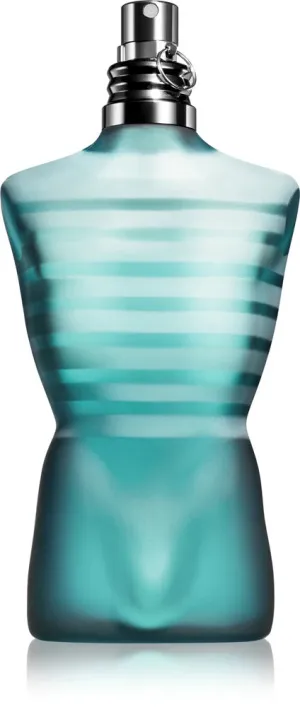 Jean Paul Gaultier Le Male Eau de Toilette for Men 125 ml
