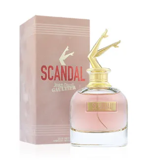 Jean Paul Gaultier Scandal Eau de Parfum for Women 80 ml