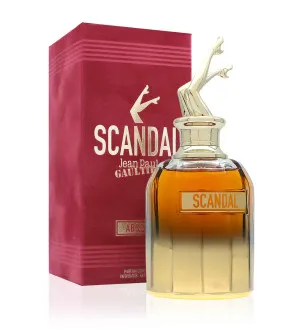 Jean Paul Gaultier Scandal Absolu perfume for women 80 ml