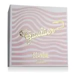 Scandal EDP 80 ml + hair spray 30 ml W 1 ks