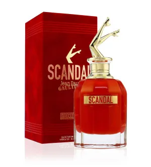 Jean Paul Gaultier Scandal Le Parfum Eau de Parfum for Women 80 ml