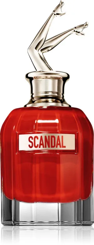 Jean Paul Gaultier Scandal Le Parfum Eau de Parfum for Women 80 ml