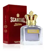 Jean Paul Gaultier Scandal Pour Homme Eau de Toilette 100 ml for men