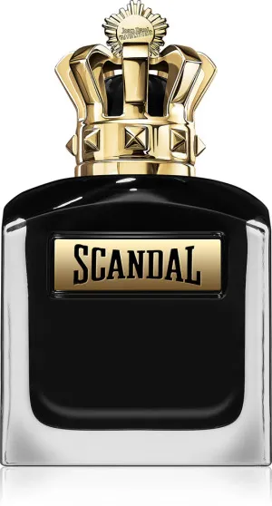 Jean Paul Gaultier Scandal Pour Homme Le Parfum Eau de Parfum for Men 100 ml