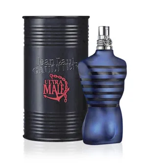 Jean Paul Gaultier Ultra Male eau de toilette for men