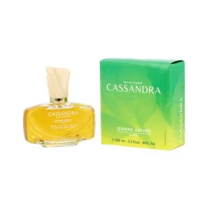 Jeanne Arthes Cassandra Eau de Toilette for Women