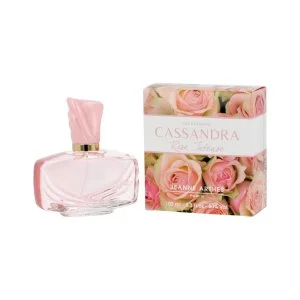 Jeanne Arthes Cassandra Rose Intense Eau de Parfum for Women