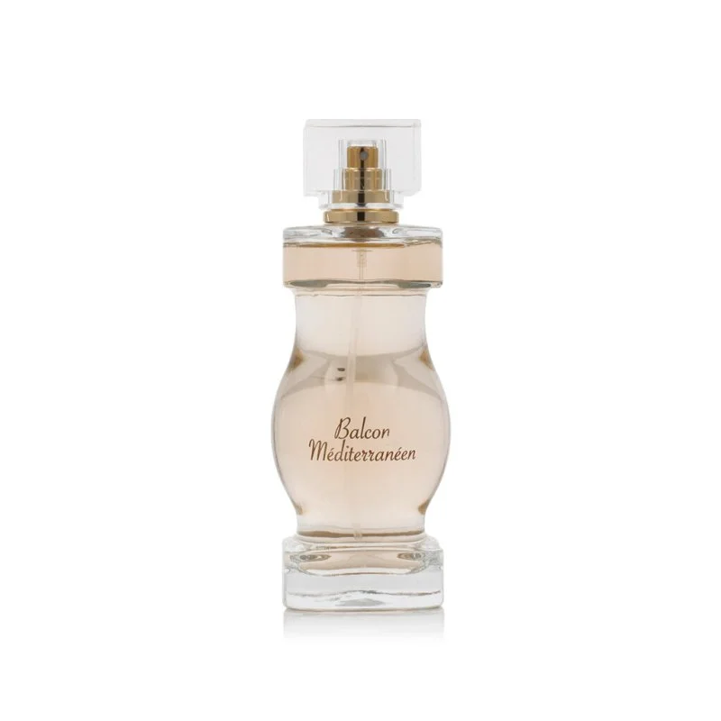 Jeanne Arthes Collection Azur Balcon Méditerranéen Eau de Parfum for Women 100 ml
