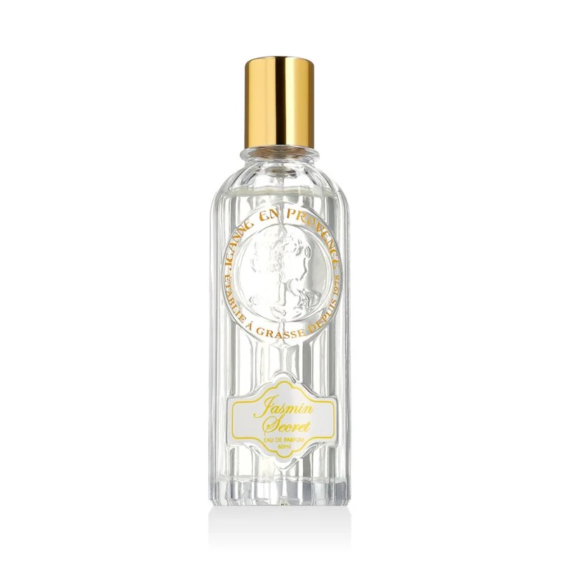 Jeanne En Provence Jasmin Secret Eau de Parfum for Women 60 ml