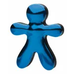 Jeff Chrome Lotus Flowers car fragrance blue