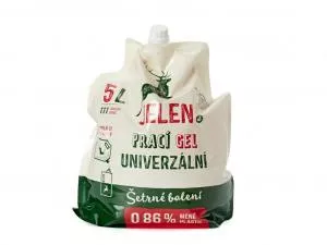 Jelen Deer Washing Gel Universal 5l