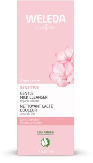 Gentle Cleansing Milk Sensitive