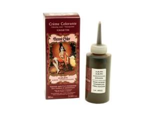 Henné Color Fine cream dressing 90ml Bordeaux