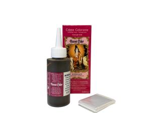 Henné Color Fine cream dressing 90ml Bordeaux
