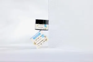 Kvitok Gentle pumice scrub for all skin types 30 ml