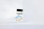 Kvitok Gentle pumice scrub for all skin types 30 ml