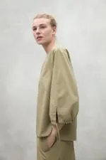 Ecoalf Jena Alf Shirt Begie