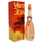 Glow Miami eau de toilette for women 100 ml