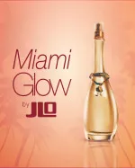 Glow Miami eau de toilette for women 100 ml