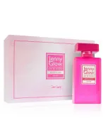 Jenny Glow Aqua & Lily eau de parfum in a gift set unisex 80 ml