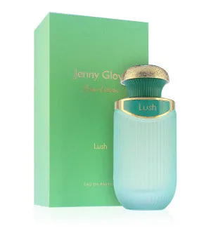 Jenny Glow Lush Eau de Parfum Unisex 100 ml