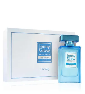 Jenny Glow Magnolia Eau de Parfum in a gift set unisex 80 ml