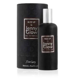 Jenny Glow Rizz Up Eau de Parfum Unisex 50 ml