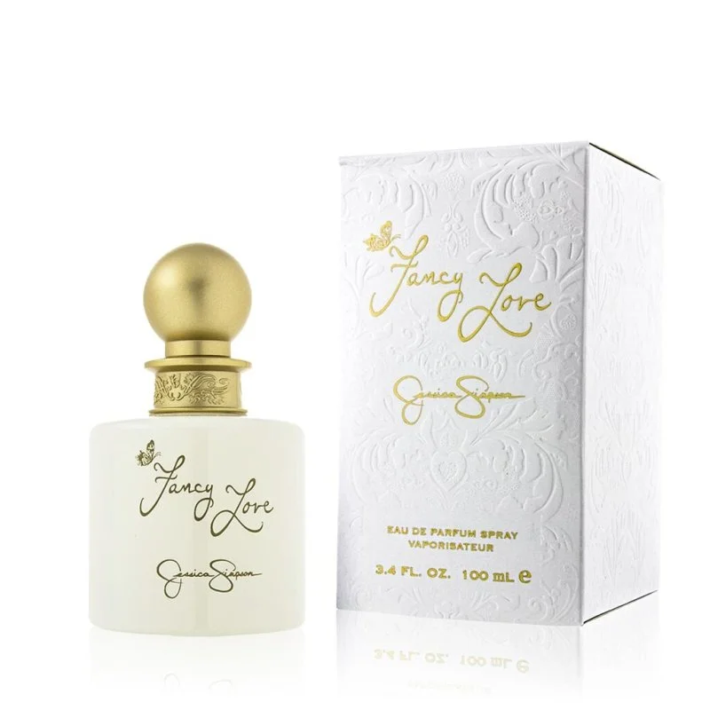 Jessica Simpson Fancy Love Eau de Parfum for Women 100 ml