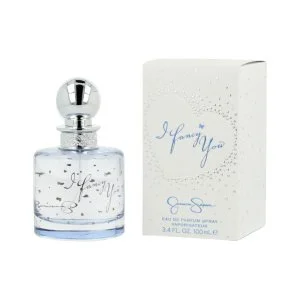 Jessica Simpson I Fancy You Eau de Parfum for Women
