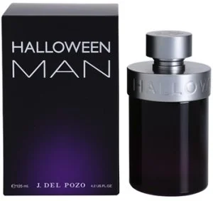 Jesus Del Pozo Halloween Man Eau de Toilette for Men