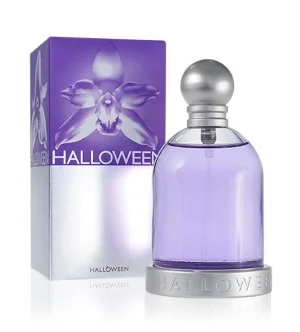 Jesus Del Pozo Halloween Eau de Toilette for Women
