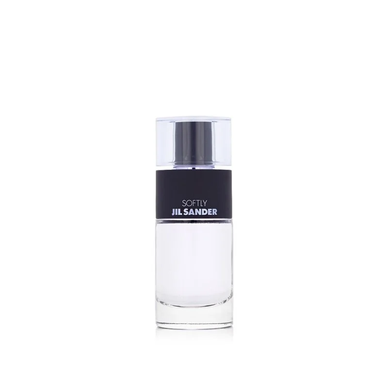 Jil Sander Softly Serene Eau de Parfum for Women 80 ml