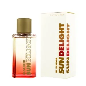 Jil Sander Sun Delight Eau de Toilette for Women