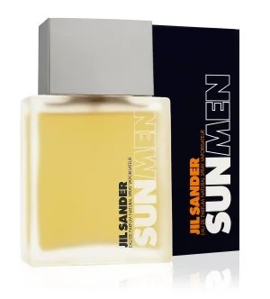 Jil Sander Sun Men Eau de Parfum for Men