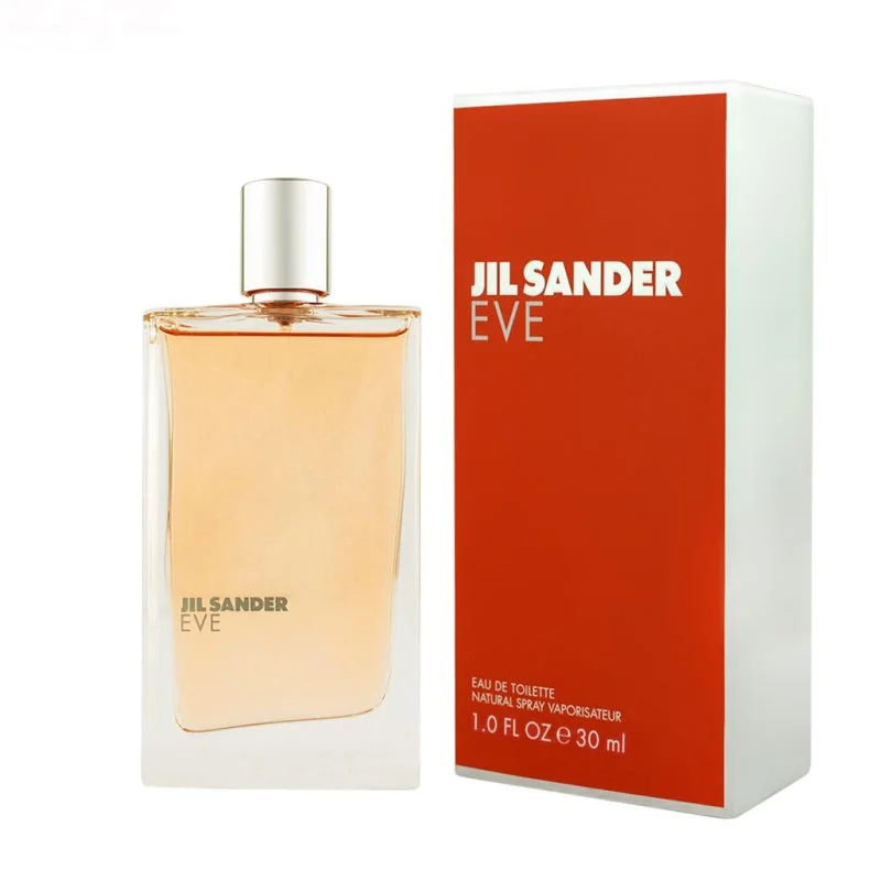 EVE Eau de Toilette for Women 30 ml