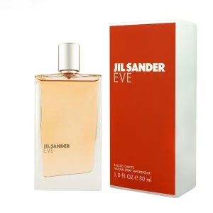 Jil Sander EVE Eau de Toilette for Women