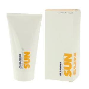 Jil Sander Sun Woman Shower Gel for Women