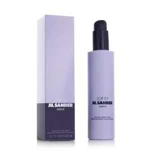 Jil Sander Softly Serene hand cream for women