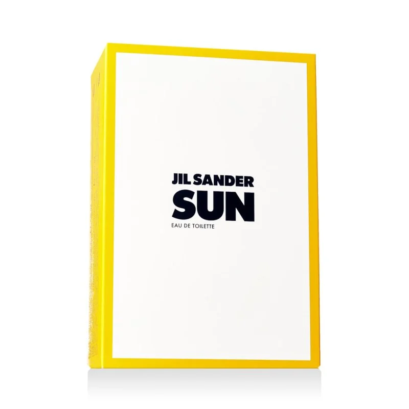 Sun Woman Eau de Toilette for Women 75 ml + SG