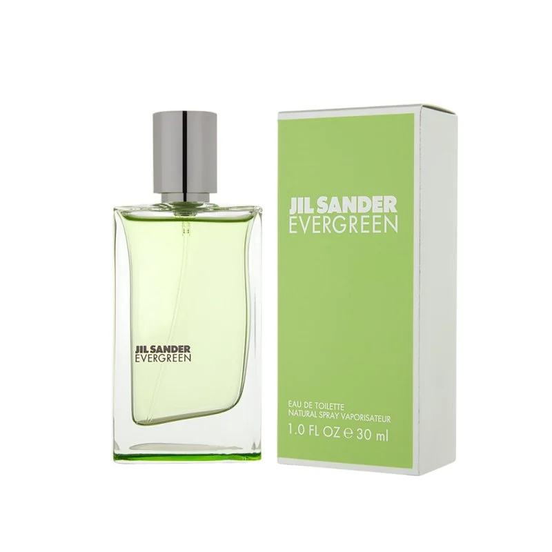 Evergreen Eau de Toilette for Women 30 ml
