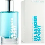 Sport Water For Women eau de toilette 50 ml for women