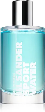 Sport Water For Women eau de toilette 50 ml for women