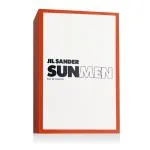 Jil Sander Sun Men EDT 75 ml + SG for body and hair 75 ml M