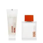 Jil Sander Sun Men EDT 75 ml + SG for body and hair 75 ml M