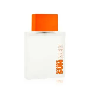 Jil Sander Sun Men Eau de Toilette for Men 75 ml