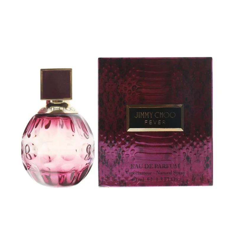 Jimmy Choo Fever Eau de Parfum for Women 40 ml