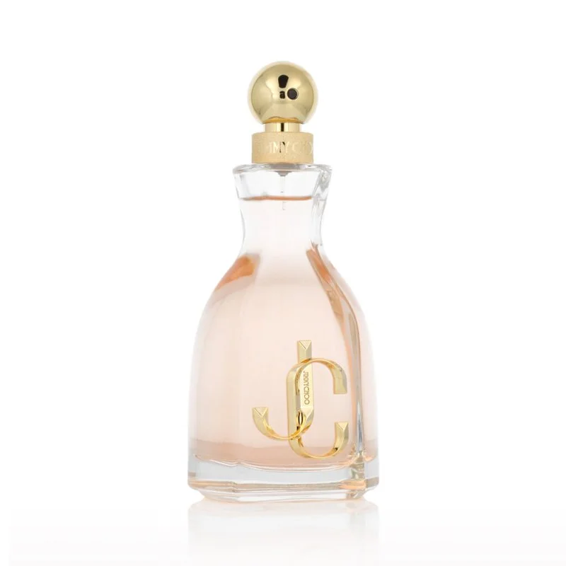 Jimmy Choo I Want Choo Eau de Parfum for Women 100 ml