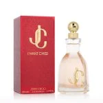 Jimmy Choo I Want Choo Eau de Parfum for Women 100 ml